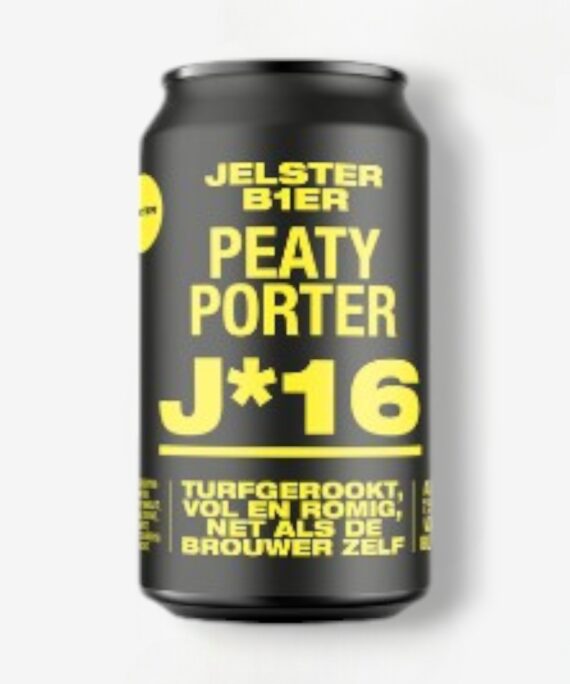 JELSTER PEATY PORTER