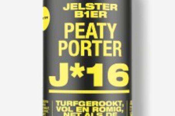 JELSTER PEATY PORTER