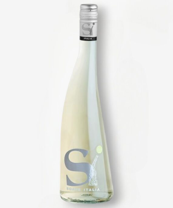 SI SOAVE ITALIA