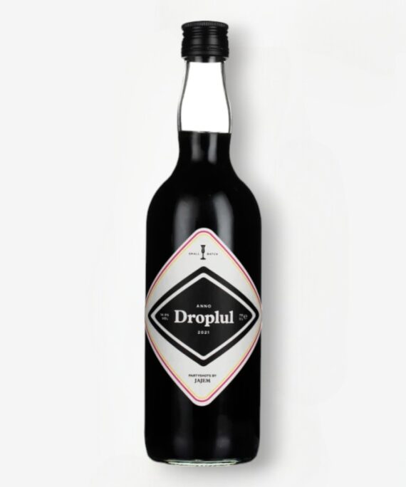 DROPLUL LIKEUR 70CL