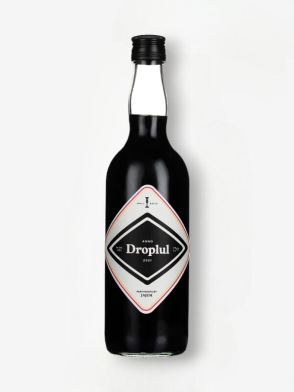 DROPLUL LIKEUR 70CL