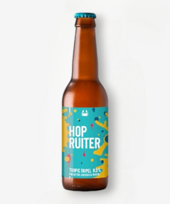 SCHELDEBROUWERIJ HOP RUITER