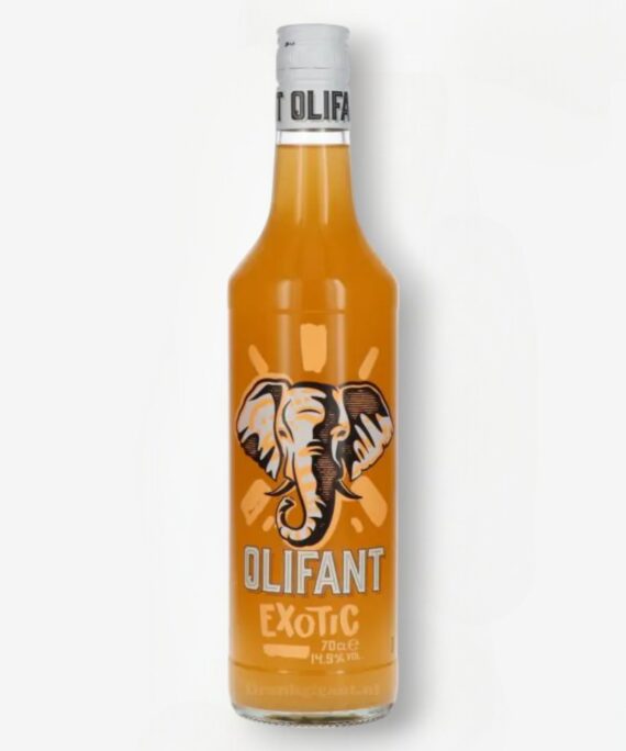 OLIFANT EXOTIC