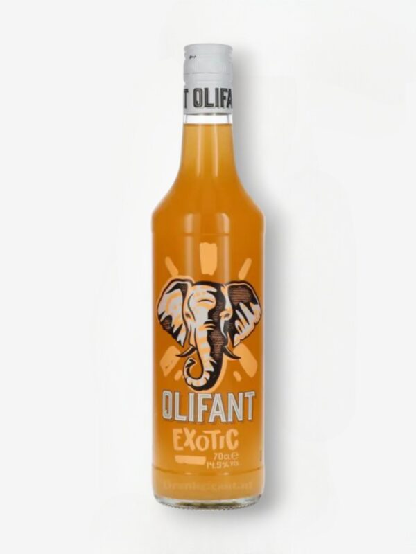 OLIFANT EXOTIC