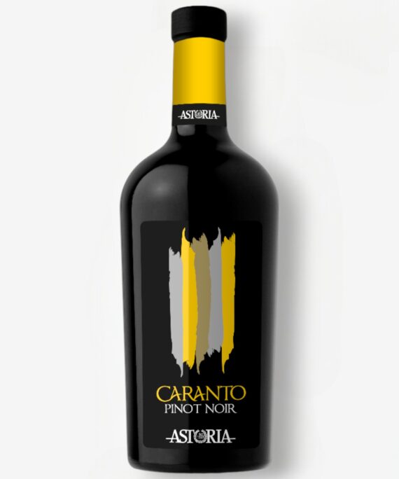 ASTORIA CARANTO PINOT NOIR