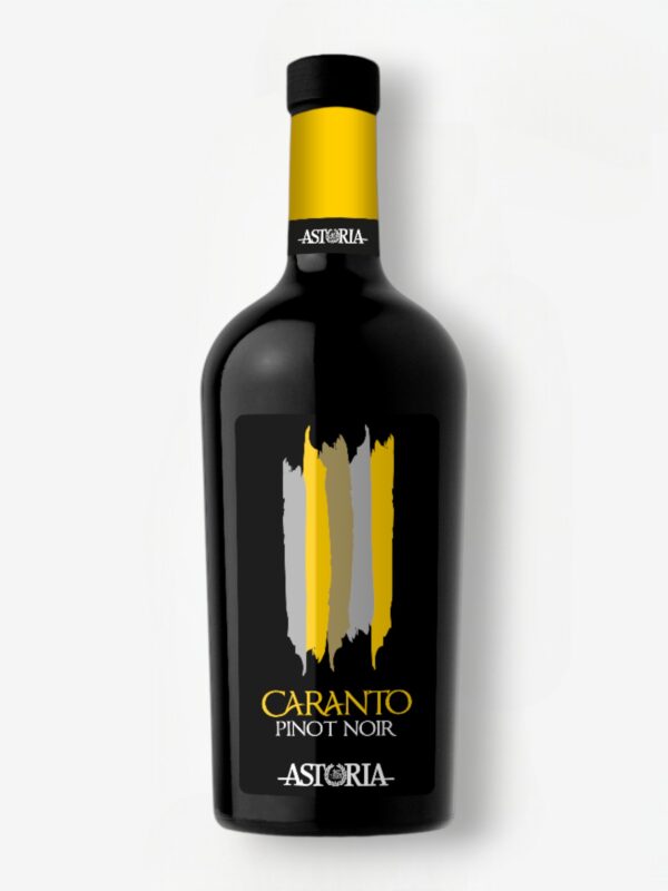 ASTORIA CARANTO PINOT NOIR