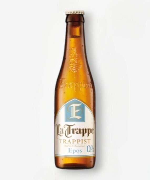 LA TRAPPE EPOS 0.0