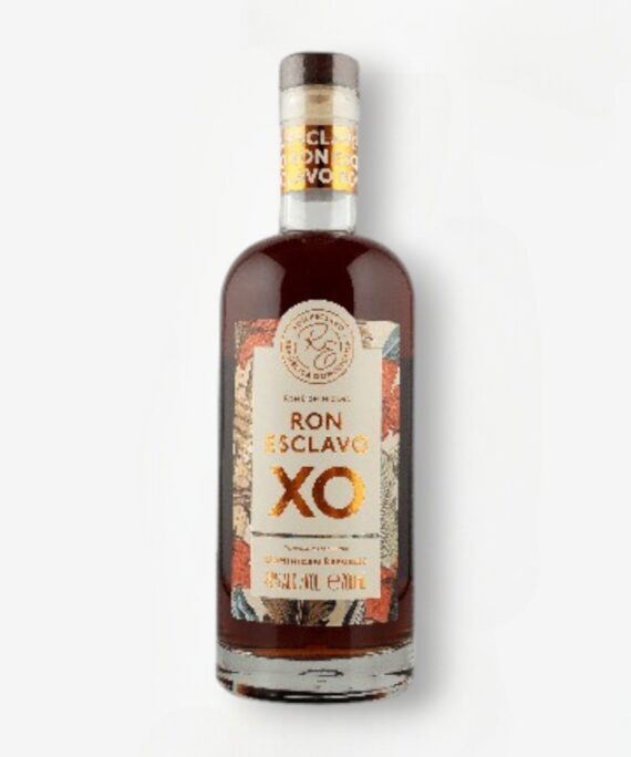 RON ESCLAVO XO CASK