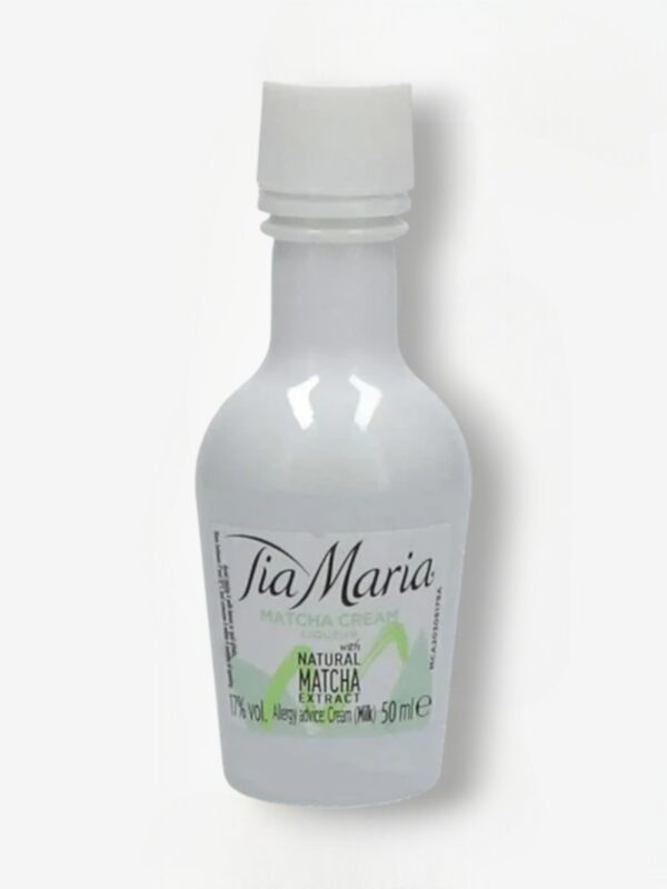 TIA MARIA MATCHA MINI