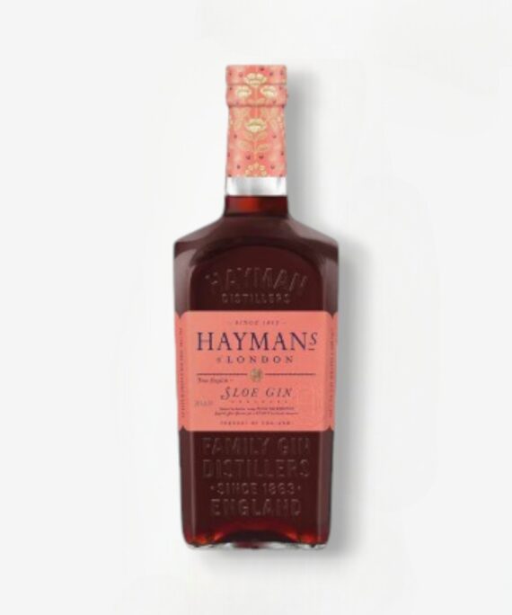 HAYMANS SLOE GIN 20CL