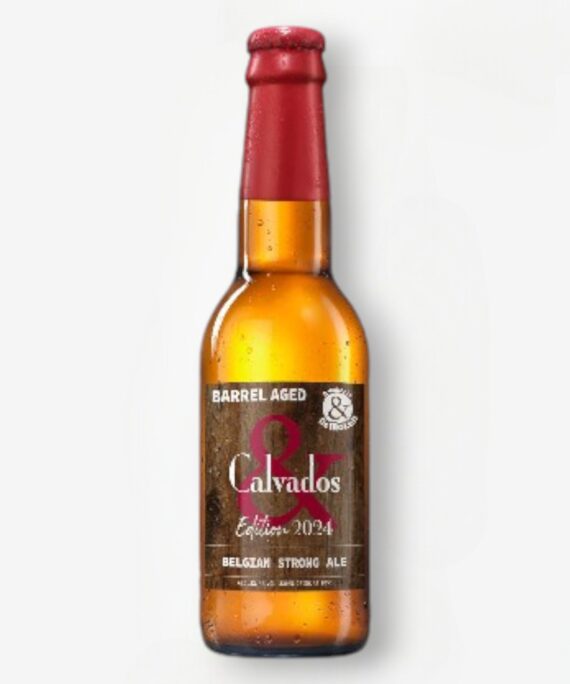 DE MOLEN CALVADOS 2024 33CL