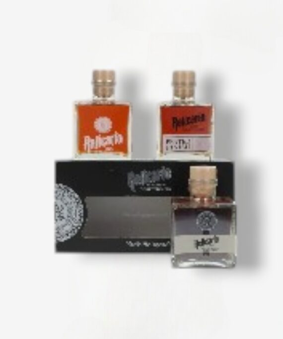 RELICARIO TASTING PACK