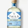 TAILS GIN GIMLET