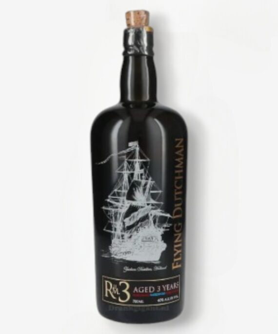 FLYING DUTCHMAN 3 BARRELS 3Y