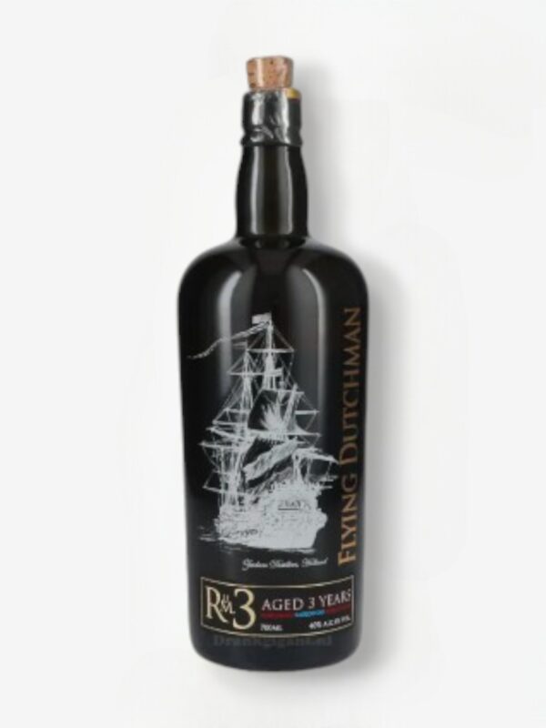 FLYING DUTCHMAN 3 BARRELS 3Y