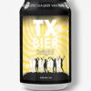 TX BIER BRIGHT 33 CL