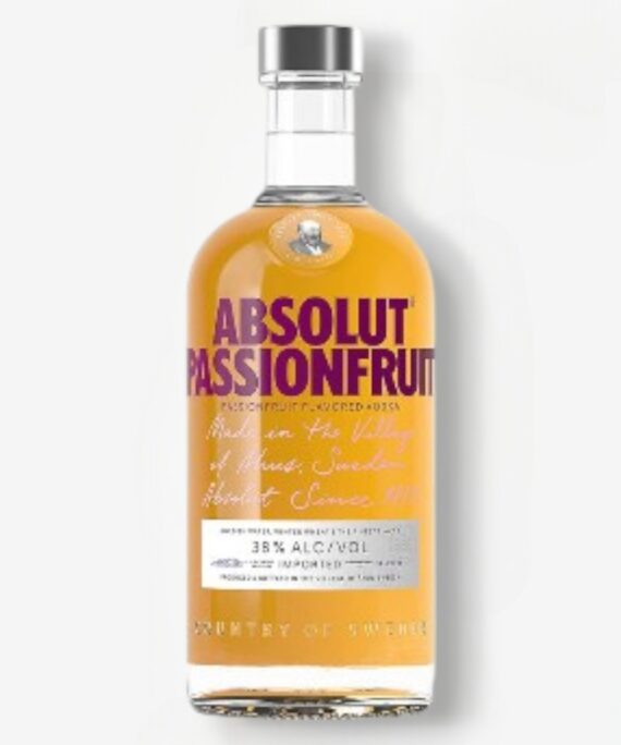 ABSOLUT PASSIONFRUIT