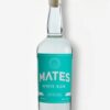 MATES WHITE RUM