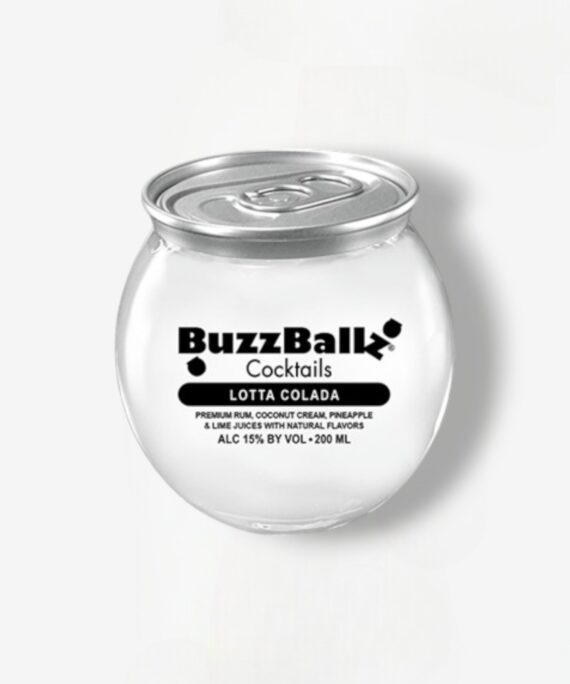 BUZZBALLZ LOTTA COLADA