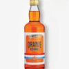 DE KUYPER ORANJE BORREL 0,5 L