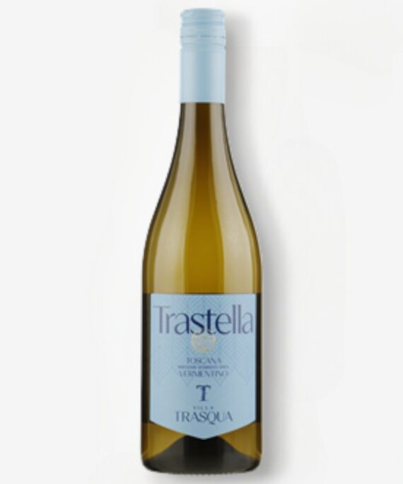 VILLA TRASQUA VERMENTINO