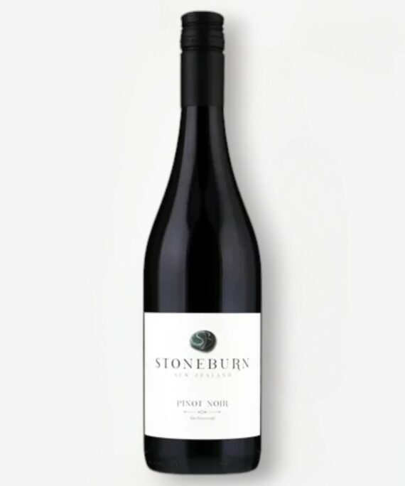 STONEBURN PINOT NOIR