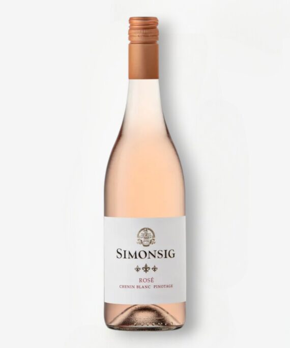 SIMONSIG ROSE