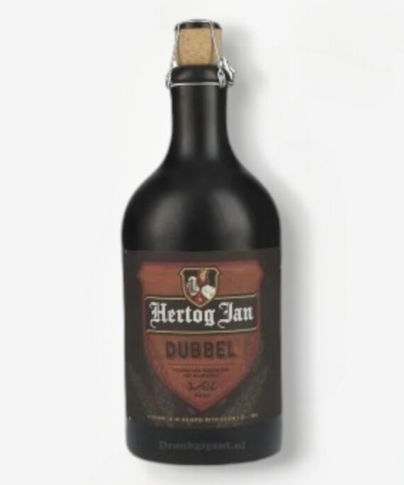 HERTOG JAN DUBBEL KRUIKJE 50CL