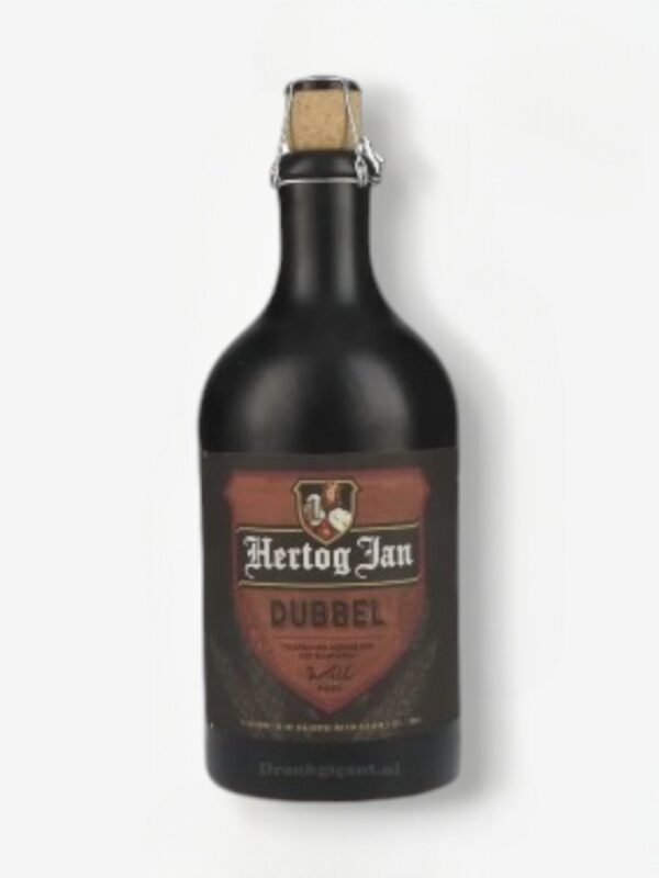 HERTOG JAN DUBBEL KRUIKJE 50CL