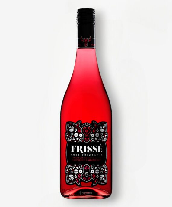 FRISSE ROSE SANGRIA