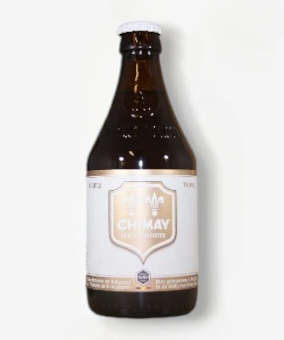 CHIMAY TRIPEL