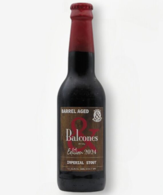 DE MOLEN BALCONES 2024 33CL