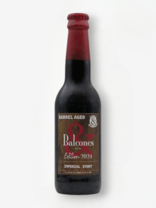 DE MOLEN BALCONES 2024 33CL