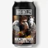 BIG BELLY BOCKENREYDER '21 SPECULAAS BOCK