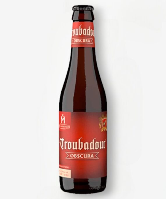 TROUBADOUR OBSCURA 33CL