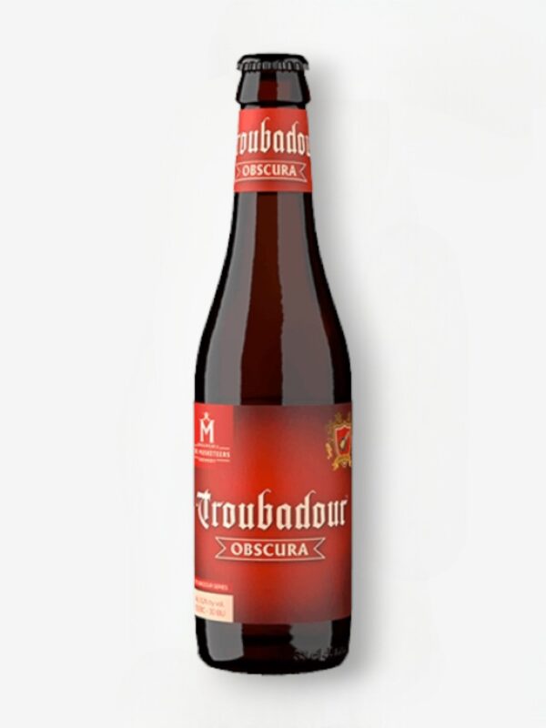 TROUBADOUR OBSCURA 33CL