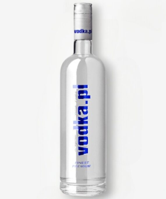 WODKA FINEST PREMIUM