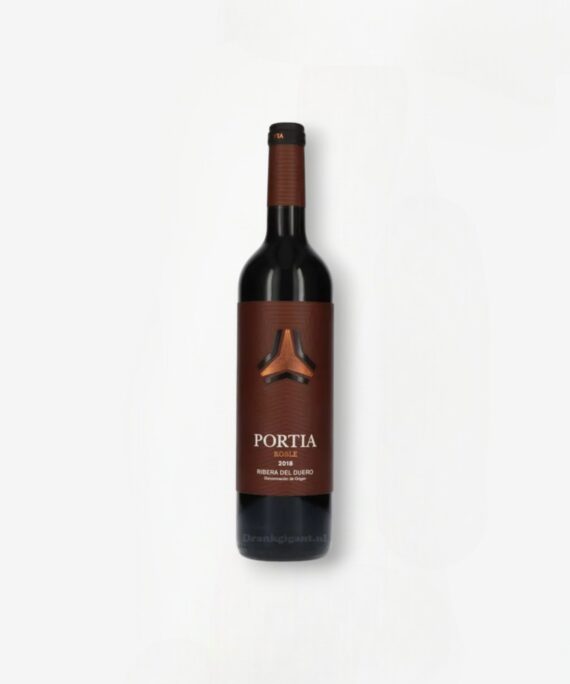 PORTIA ROBLE RIBERA DEL DUERO