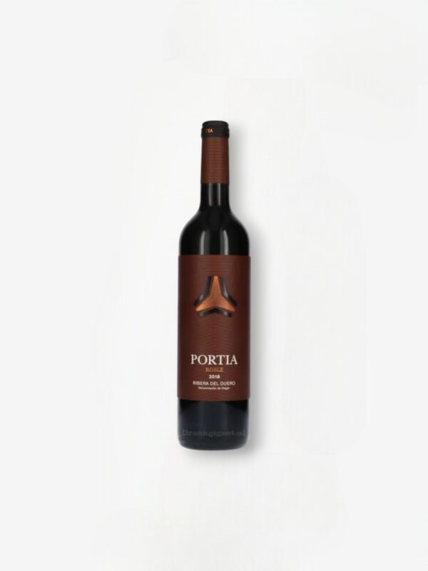 PORTIA ROBLE RIBERA DEL DUERO