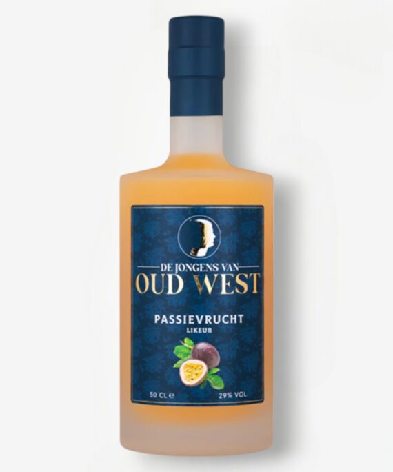 OUD WEST PASSIEVRUCHT