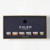 CALEM LUXE GIFTBOX MINI'S 6X5CL