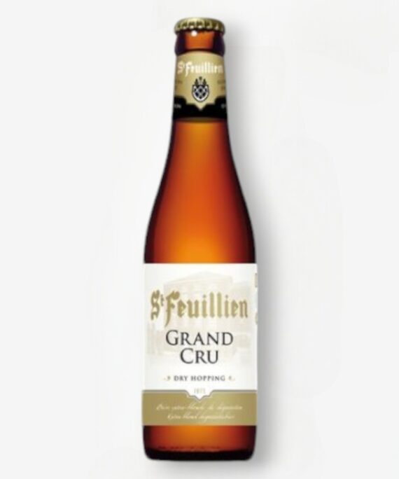 ST FEUILLIEN GRAND CRU