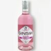 GINSIN STRAWBERRY ALCOHOLVRIJ