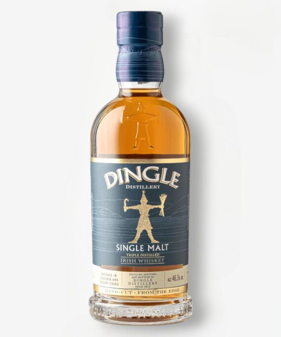 DINGLE IRISH WHISKEY