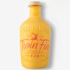 TWIN FIN PINEAPPLE GRAPEFRUIT RUM