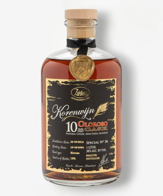 ZUIDAM KORENWIJN 10Y OLOROSO