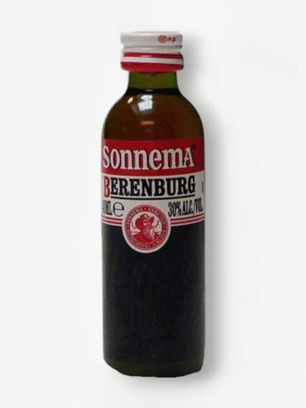 SONNEMA beerenburg miniatuur