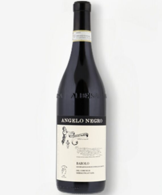 ANGELO NEGRO BAROLO