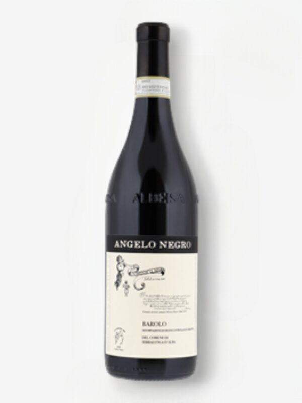 ANGELO NEGRO BAROLO