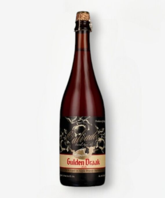 GULDEN DRAAK CALVADOS